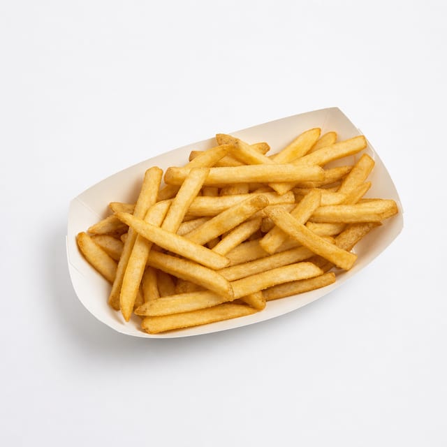 French Fries.