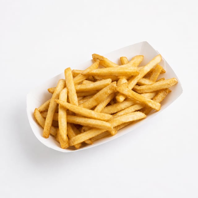 French Fries.