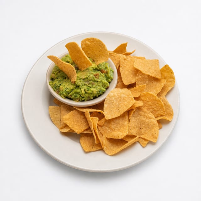 Guacamole.