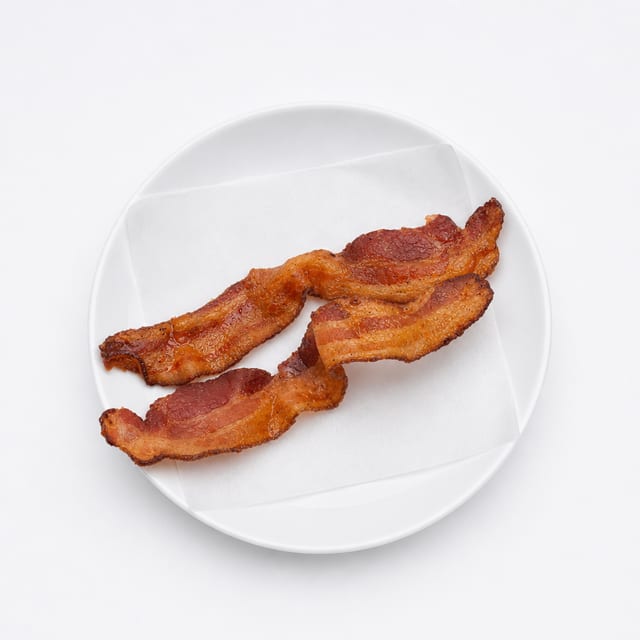 Side Of Bacon.