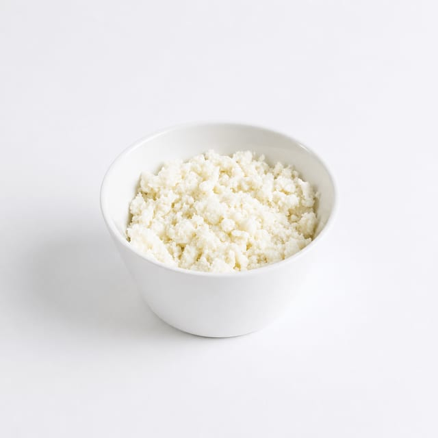 Queso Fresco.