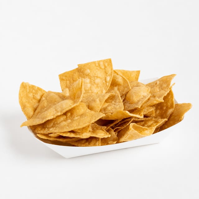 Chips.