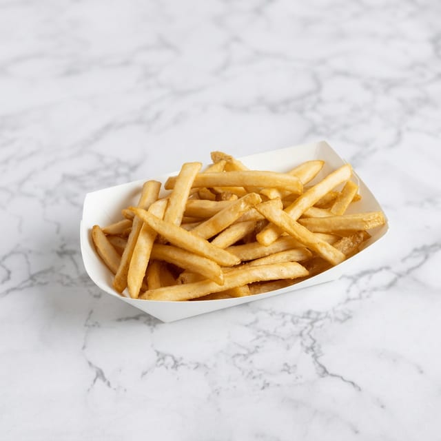 French Fries.