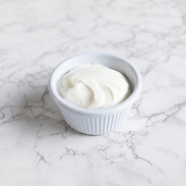 Extra Sour Cream.