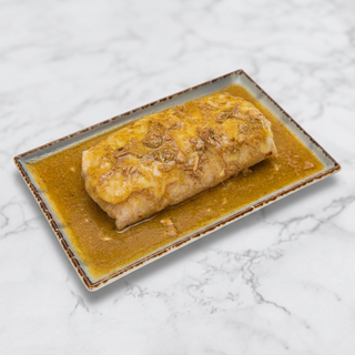 Wet Burrito