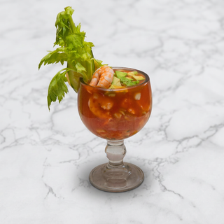 Coctel De Camaron