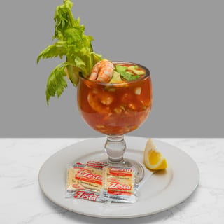 Coctel De Camaron