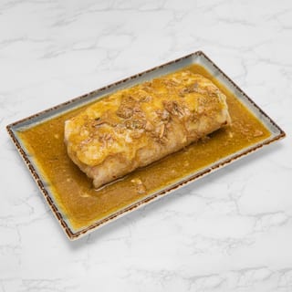 Wet Burrito